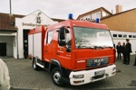 Das neue TSF-W